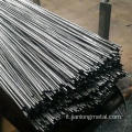 Q235d Carbon Structural Oxygen Core Lance